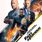 Time In A Bottle (From Fast & Furious Presents: Hobbs & Shaw) (CDS)
