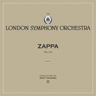 Frank Zappa - London Symphony Orchestra Vol. I & II CD1