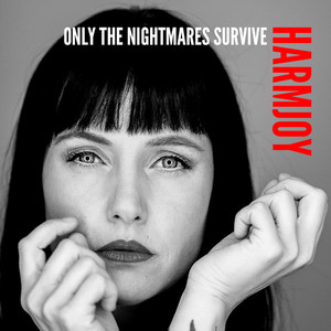 Only The Nightmares Survive (CDS)