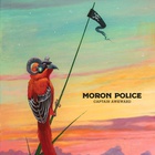 Moron Police - Captain Awkward (CDS)