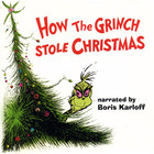 How The Grinch Stole Christmas (Reissued 1995)