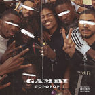 Gambi - Popopop (CDS)