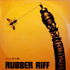 Karl Jenkins - Rubber Riff (Vinyl)