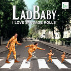 I Love Sausage Rolls (CDS)