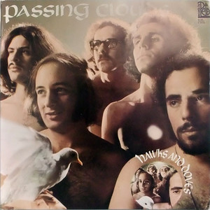 Hawks And Doves (Vinyl)