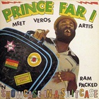 Prince Far I - Showcase In A Suitcase (Vinyl)