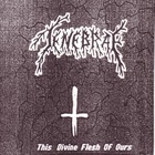 Tenebrae - This Divine Flesh Of Ours (EP)