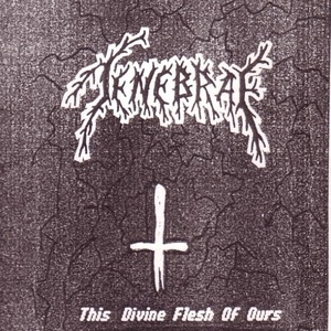 This Divine Flesh Of Ours (EP)