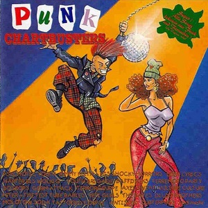 Punk Chartbusters Vol. 1