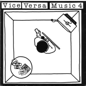 Music 4 (EP) (Vinyl)