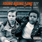 Young Rising Sons - The Kids Will Be Fine (EP)