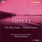 Michael Tippett - The Rose Lake & The Vision Of St. Augustine