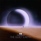 Thomas Barrandon - The Quiet Earth