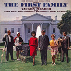 Vaughn Meader - The First Family (Vinyl)