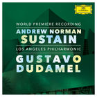Gustavo Dudamel - Sustain (With Los Angeles Philharmonic) (CDS)