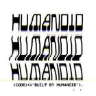 Humanoid - Built By Humanoid Bonus (EP)
