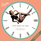 Kylie Minogue - Step Back In Time - The Definitive Collection CD1