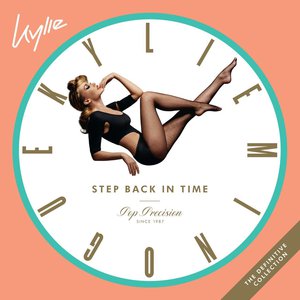 Step Back In Time - The Definitive Collection CD2
