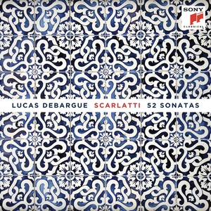 Scarlatti - 52 Sonatas