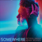 Peter Eldridge - Somewhere