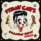 Stray Cats - Runaway Boys! - The Anthology CD1