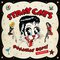Stray Cats - Runaway Boys! - The Anthology CD2