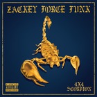 Zackey Force Funk - 4X4 Scorpion