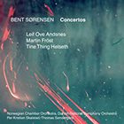 Leif Ove Andsnes - Concertos