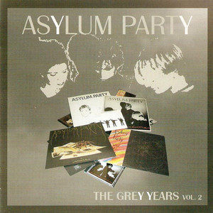 The Grey Years Vol. 2 CD2