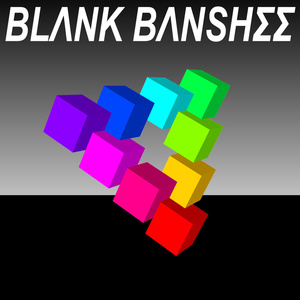 Blank Banshee 1