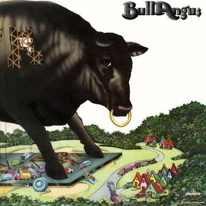 Bullangus (Vinyl)
