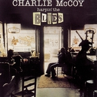 Charlie McCoy - Harpin' The Blues (Vinyl)