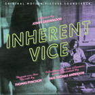 Jonny Greenwood - Inherent Vice