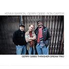 Kenny Barron - Thrasher Dream Trio (With Gerry Gibbs & Ron Carter)