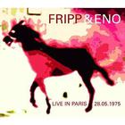 Live In Paris 28.05.1975 CD1
