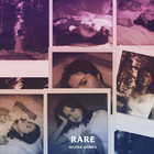 Selena Gomez - Rare (Japanese Edition)