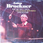 Anton Bruckner - Sinfonie 8 CD1