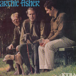 Archie Fisher (Vinyl)