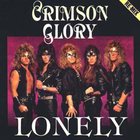 Crimson Glory - Lonely (CDS)