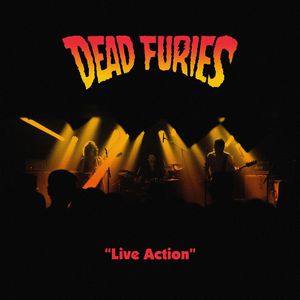Live Action (Tape)