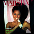 Marsha Hunt - Marsha (Vinyl)