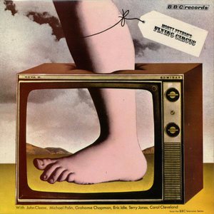 Monty Python's Previous Record (Vinyl)