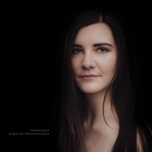 Elegies For Theremin & Voice