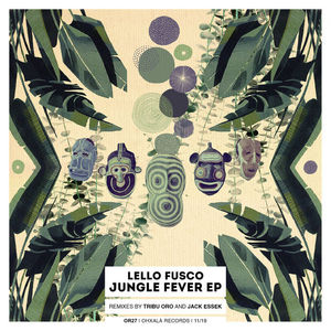 Jungle Fever (EP)
