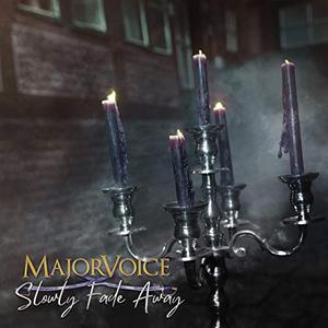 Slowly Fade Away (CDS)