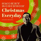 Smokey Robinson - Christmas Everyday
