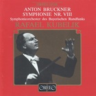 Anton Bruckner - Symphony No.8 In C Minor (Bayerischen Rundfunks & Rafael Kubelik)