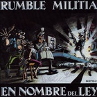 Rumble Militia - En Nombre Del Lay (EP)