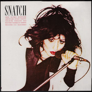 Snatch (Vinyl)