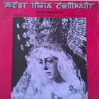 West India Company - Ave Maria (EP) (Vinyl)